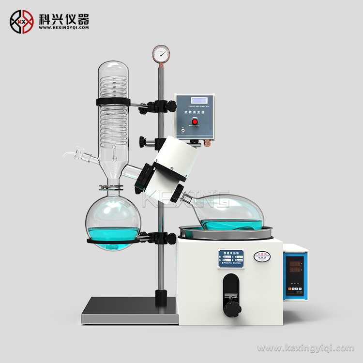 实验室旋转蒸发仪